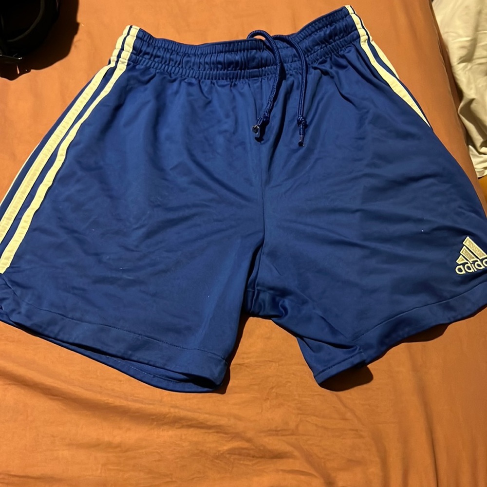 Adidas size s